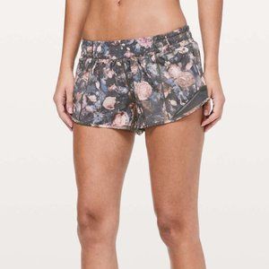 Hotty Hot 2.5’ short